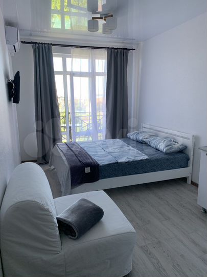 Комната 28 м², 2/4 эт.