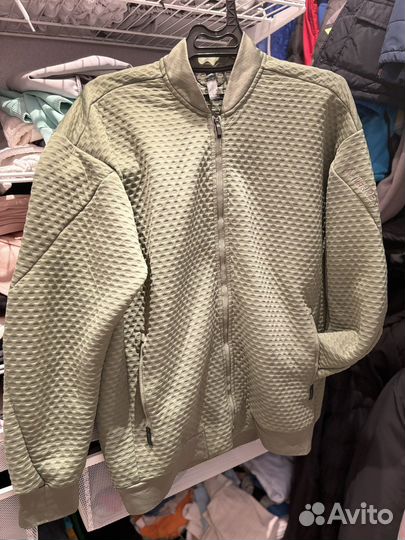 Алемпийка Адидас