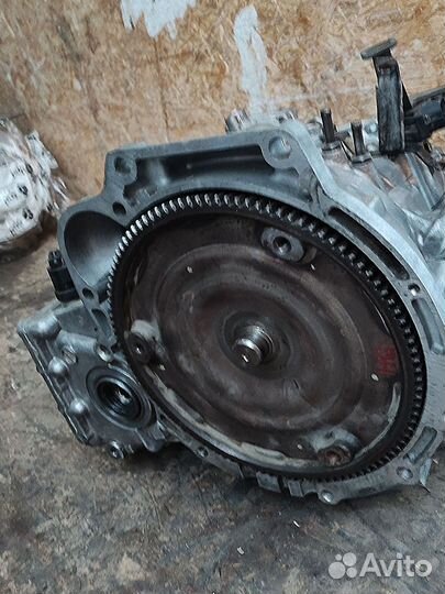 АКПП A4AF3 на Hyundai Accent LC, LC2 1.5, 1.6 SAM