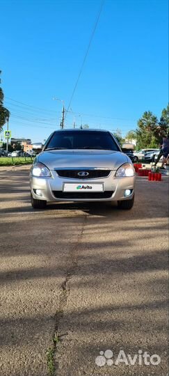 LADA Priora 1.6 МТ, 2014, 96 000 км