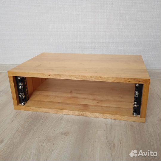 Рэковый кейс 3u