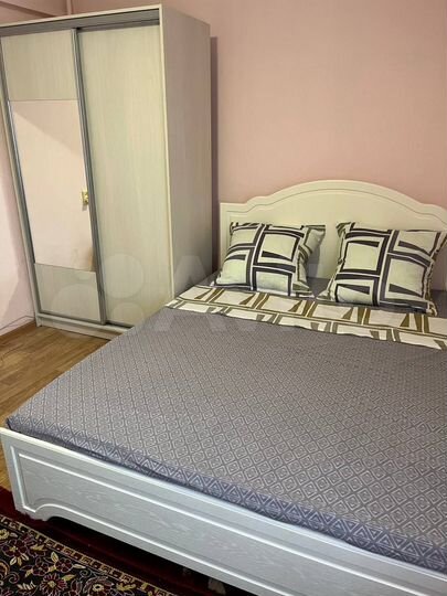 1-к. квартира, 32 м², 4/5 эт.