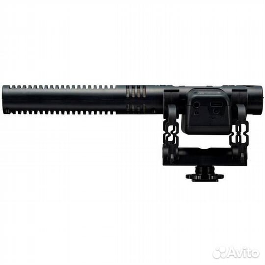 Портативный рекордер Zoom M3 MicTrak