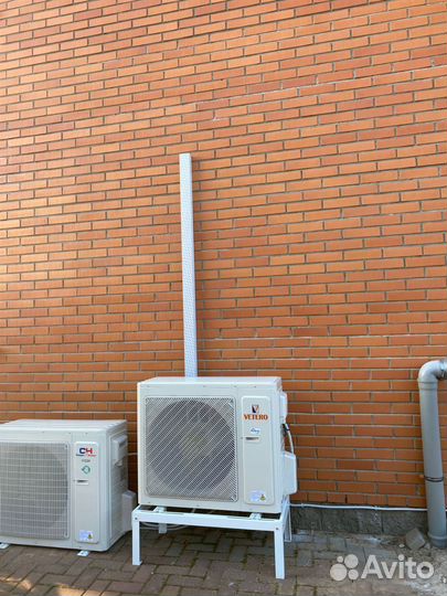 Кондиционеры Electrolux, Haier, Hisense, Ballu