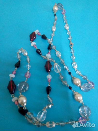 Винтаж Чехия, Италия