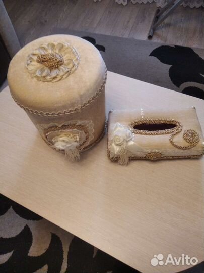 Свадебный набор