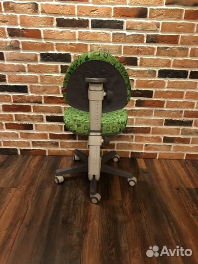 Компьютерное кресло TCT nanotec Ergo-babo детское