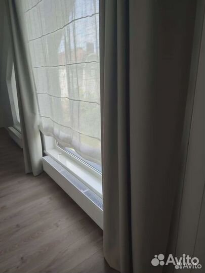 Шторы под заказ бесплатный замер