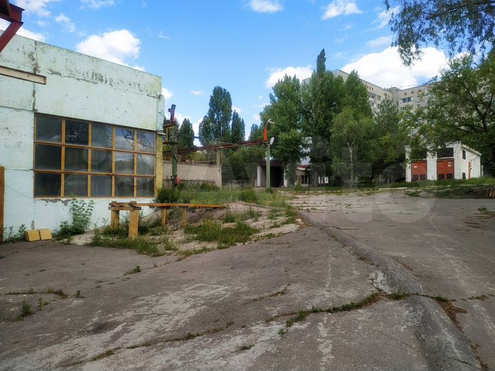 Производство, 150 м²