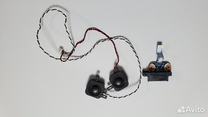 Samsung R519 запчасти остатки