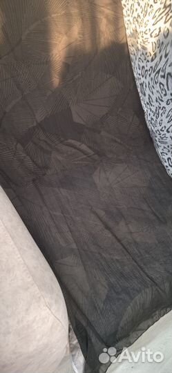 Палантины, шарфы, платки