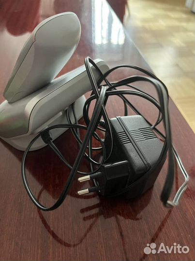 Радиотелефон на запчасти Alcom