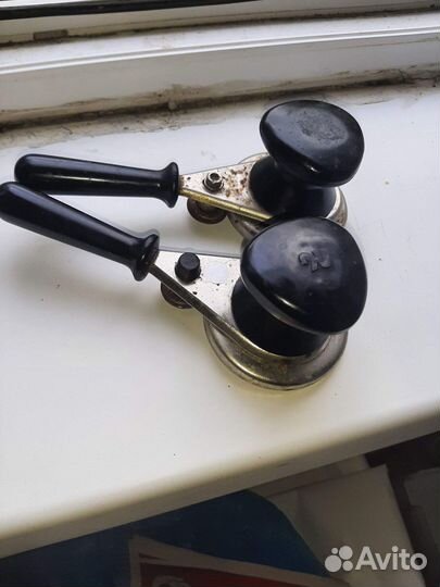 Машинки закаточные 