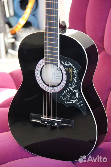 Гитара Phil Pro