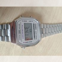 Часы casio vintage