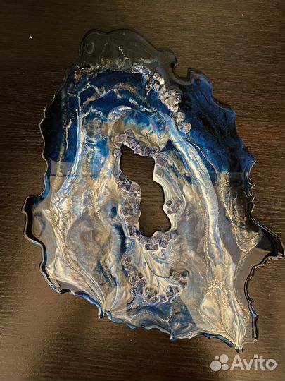 Картина Геода