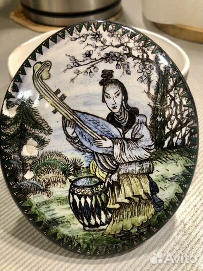 Китайская шкатулка