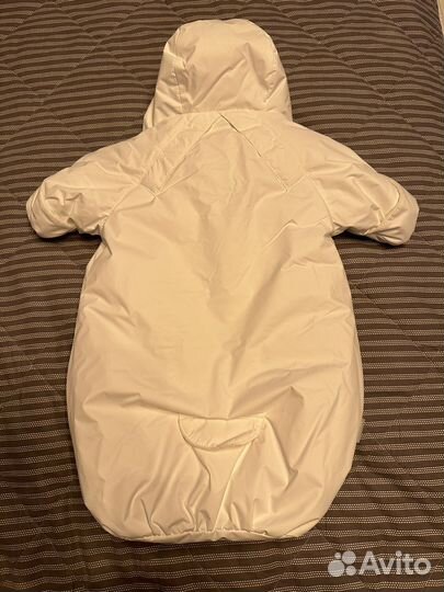 Конверт зимний Kerri