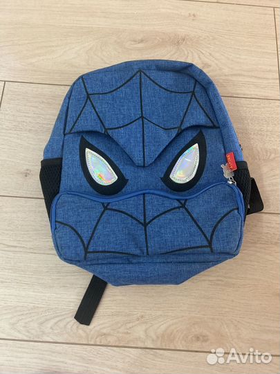 Рюкзак детский для мальчика