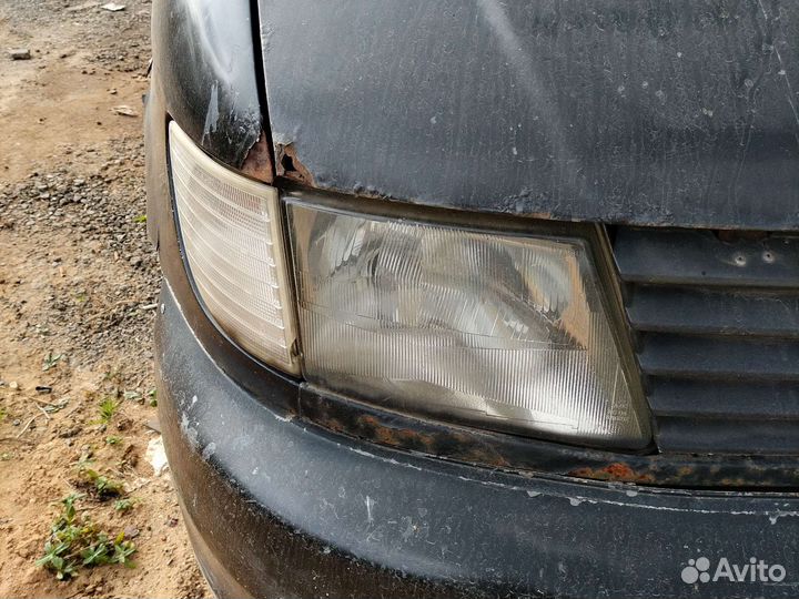 Mercedes vito 638 фара