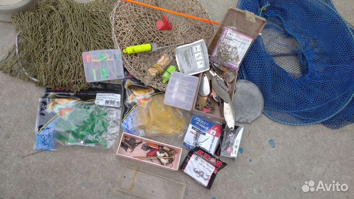 Для рыбалки