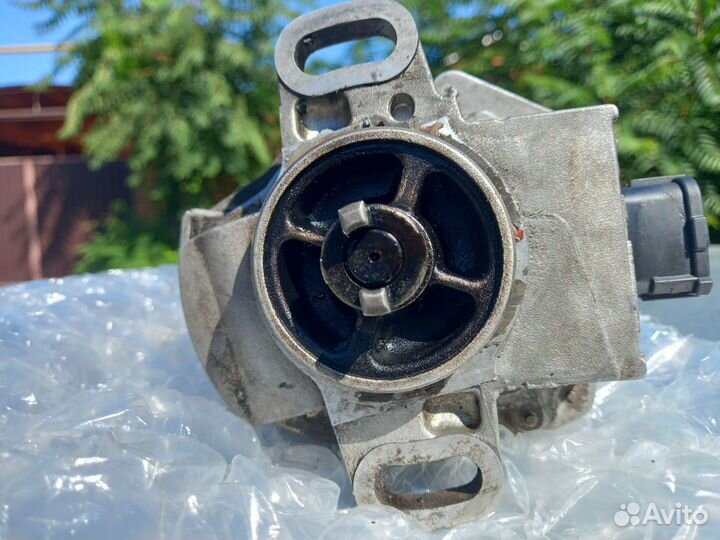 Трамблёр Hitachi на ga15de