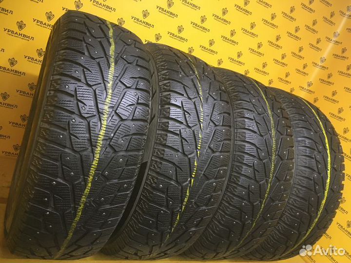 Yokohama Ice Guard Stud IG55 265/70 R16 112T