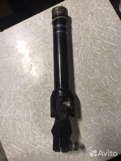 Рулевой карданчик Lexus RX