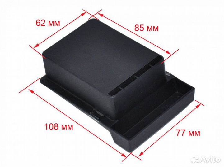 Лоток для жира гриля Redmond RGM-M800