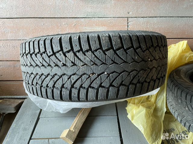 Pirelli Formula Ice 225/55 R18 102T