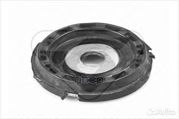 Опора стойки амортизатора 533003 hutchinson