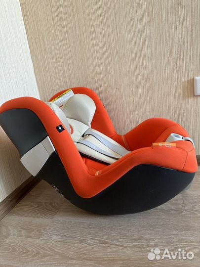 Автокресло cybex sirona M2 i-size