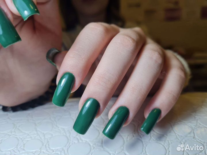 Маникюр. Педикюр. Наращивание. Т.Ц. Башкирия