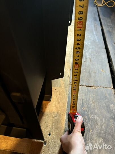 Печка для бани