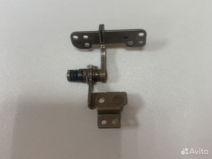 Петли для ноутбука samsung r530