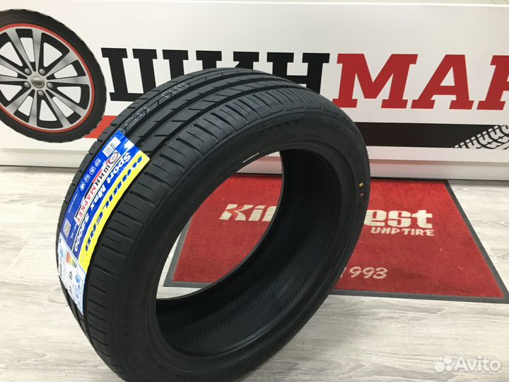 Habilead SportMax S2000 225/35 R20 90W