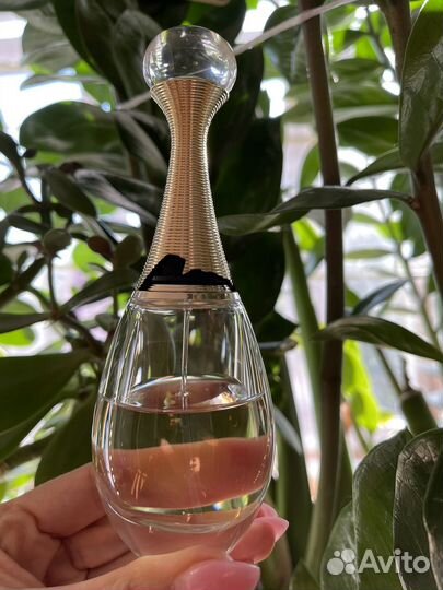 Christian Dior J'adore парфюмерная вода