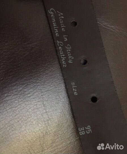 John richmond ремень женский кожа ориентир