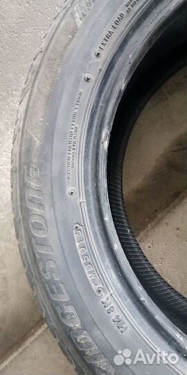 Bridgestone Turanza T001 205/55 R16 94W