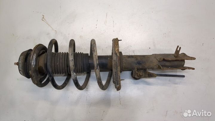 Амортизатор подвески Hyundai i20, 2011