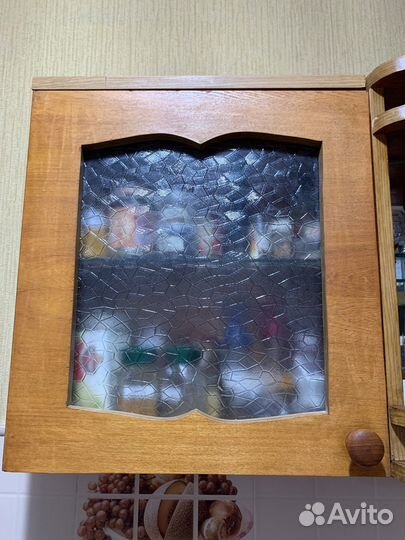 Шкаф для специй