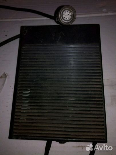 Громкоговоритель