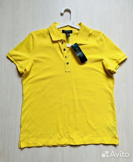 Поло Ralph Lauren оригинал