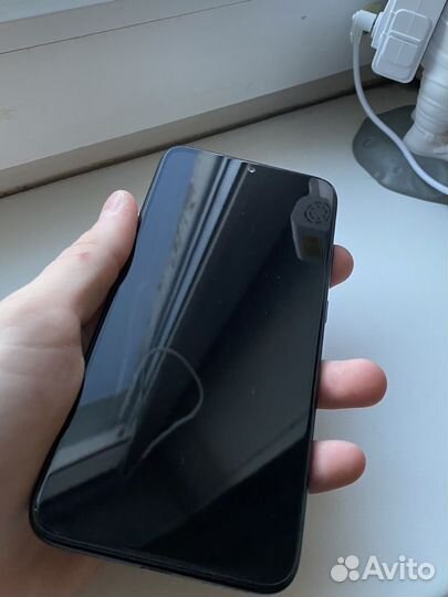 Xiaomi Redmi Note 7, 4/64 ГБ