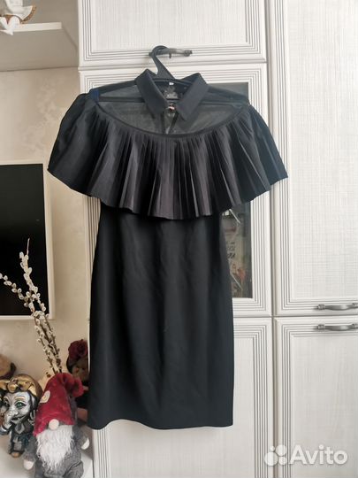 Платье вечернее, размер 44