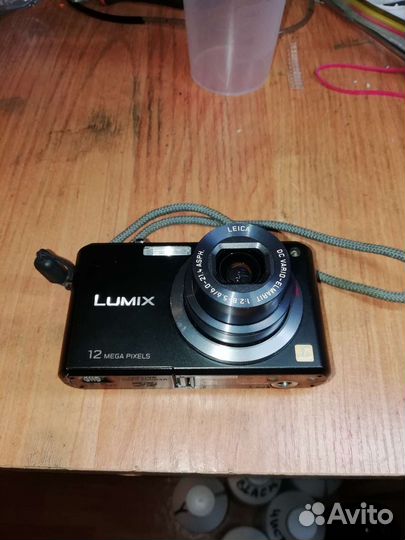 Компактный цифровой