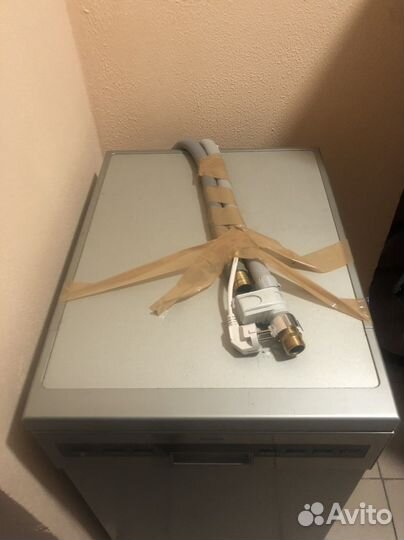 Посудомоечная машина Amica