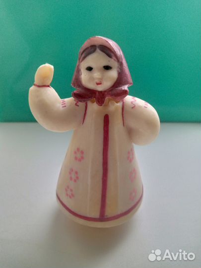 Игрушки СССР для Ирины