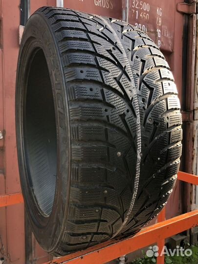 Toyo Observe G3-Ice 275/40 R19