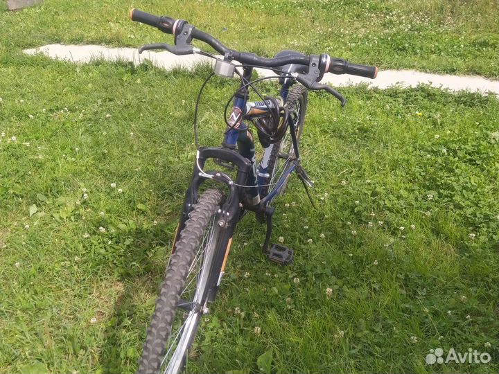 Next Bike